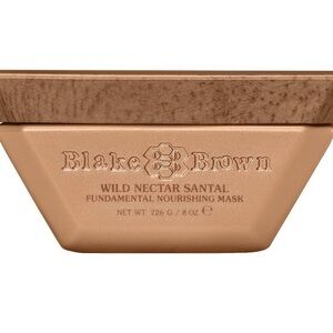 Blake Brown Wild Nectar Santal Fundamental Nourishing Mask - 226 ML / 8 FL OZ